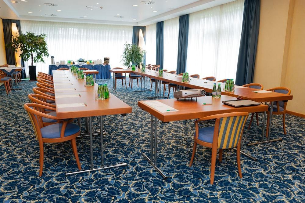 Hotel Partner Warsaw Exterior photo